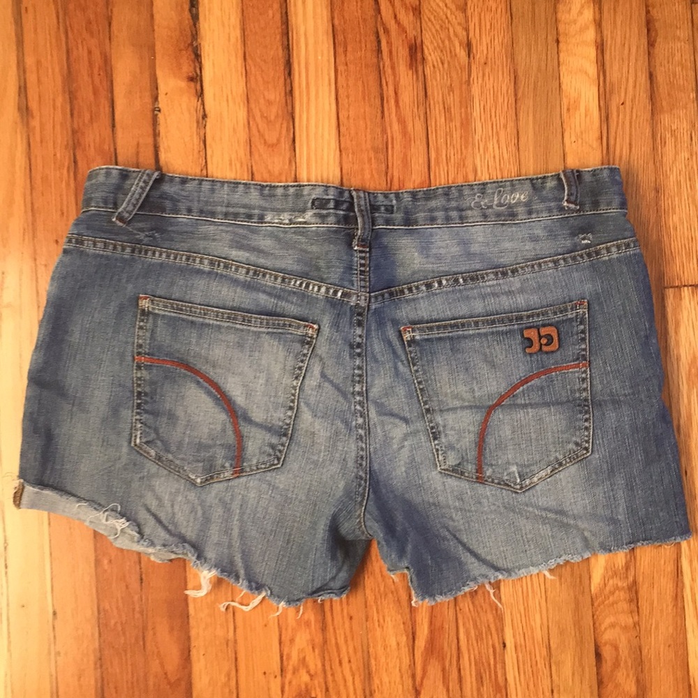 Joe's Jeans Shorts